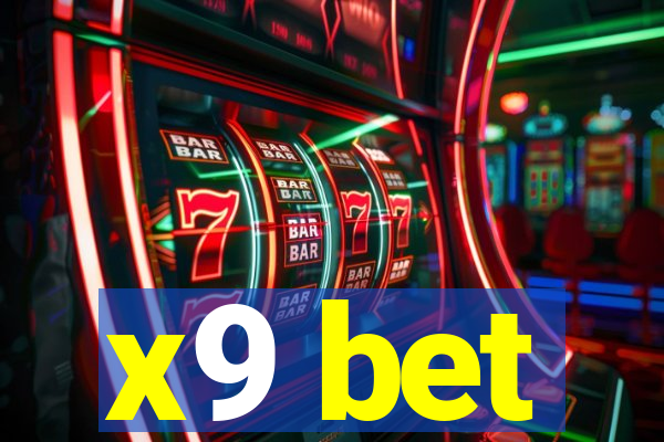 x9 bet